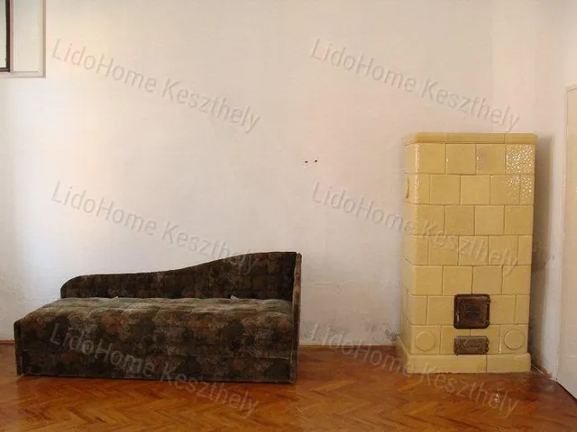 Eladó ház Keszthely 185 nm