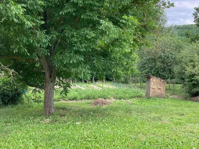 Eladó telek Zalaszentgrót 679 nm