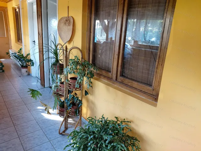 Eladó ház Zalaegerszeg 360 nm