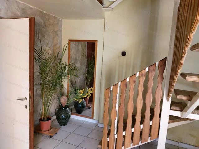 Eladó ház Zalaegerszeg 360 nm