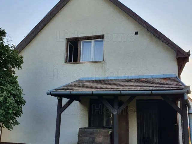 Eladó ház Balatonszentgyörgy 188 nm