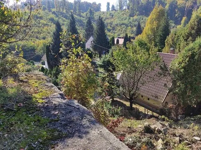 Eladó telek Zalakaros 640 nm