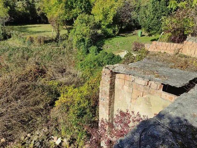 Eladó telek Zalakaros 640 nm