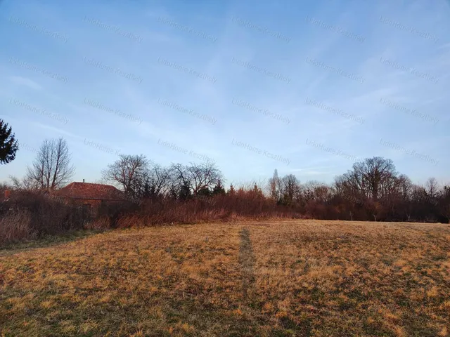 Eladó mezőgazdasági ingatlan Szentgyörgyvár 2021 nm