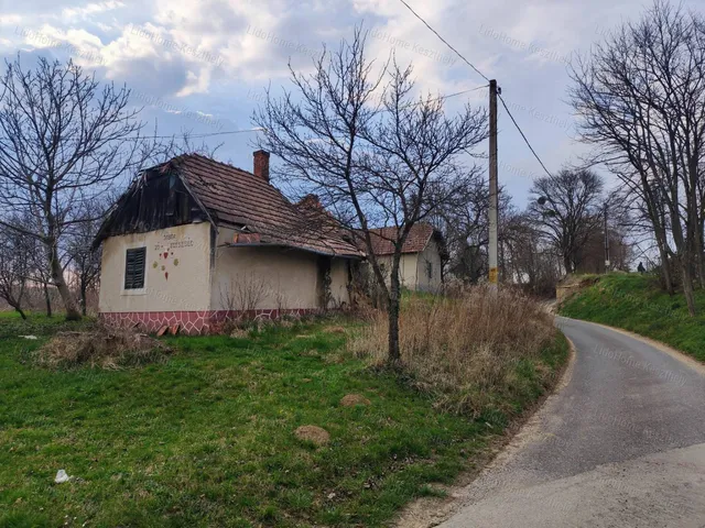 Eladó mezőgazdasági ingatlan Zalaszabar 20 nm