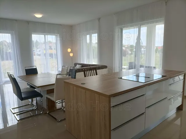 Eladó ház Balatongyörök 180 nm