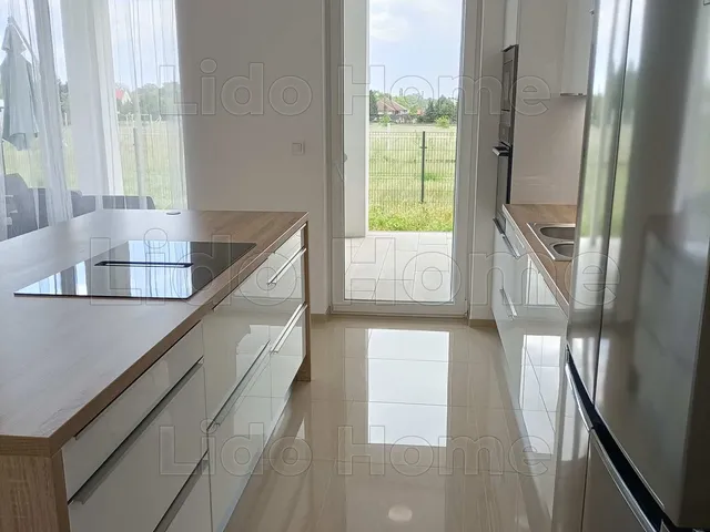 Eladó ház Balatongyörök 180 nm