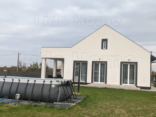 Eladó ház Balatongyörök 180 nm