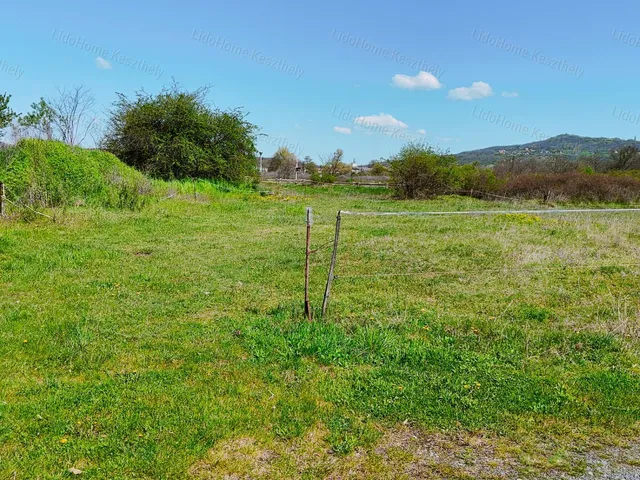 Eladó kereskedelmi és ipari ingatlan Tapolca 3538 nm
