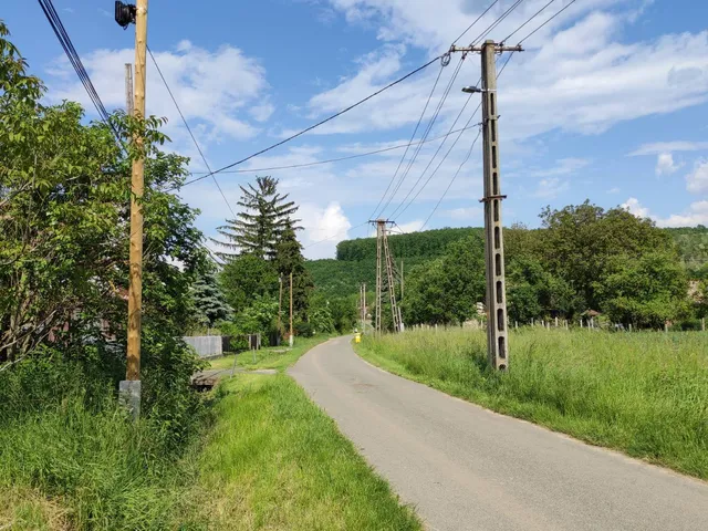 Eladó telek Marcali, Horvátkút 2292 nm