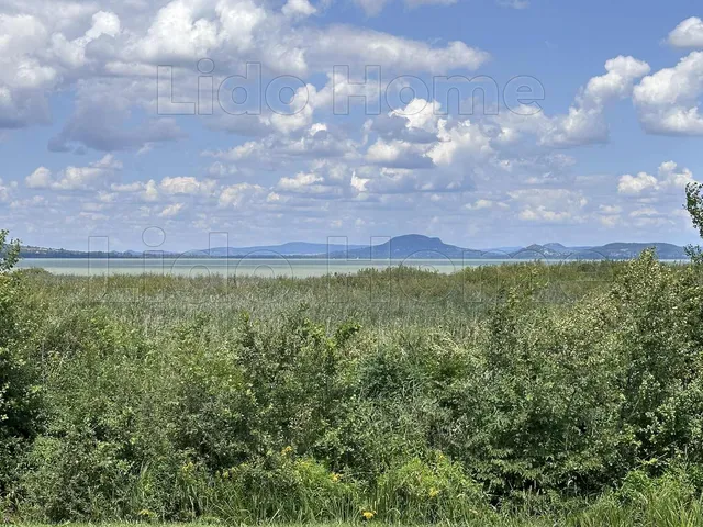 Eladó ház Balatonkeresztúr 80 nm