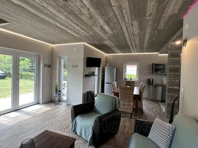 Eladó ház Balatonkeresztúr 80 nm