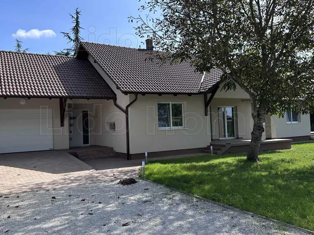 Eladó ház Balatonszentgyörgy 170 nm