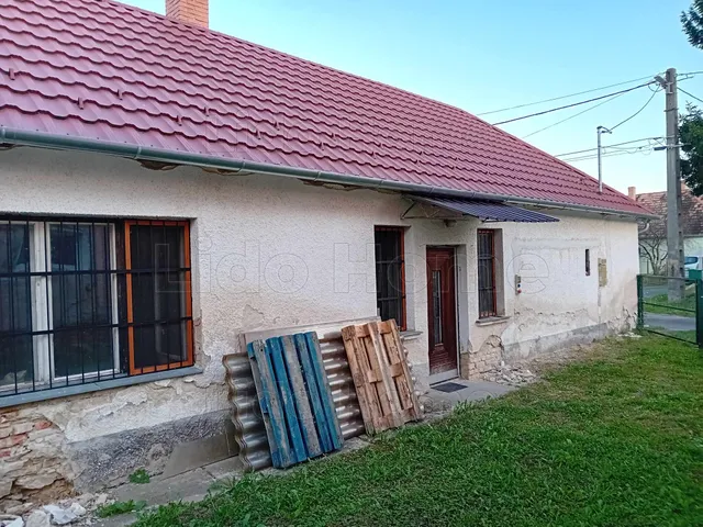 Eladó ház Zalaszentgrót 104 nm