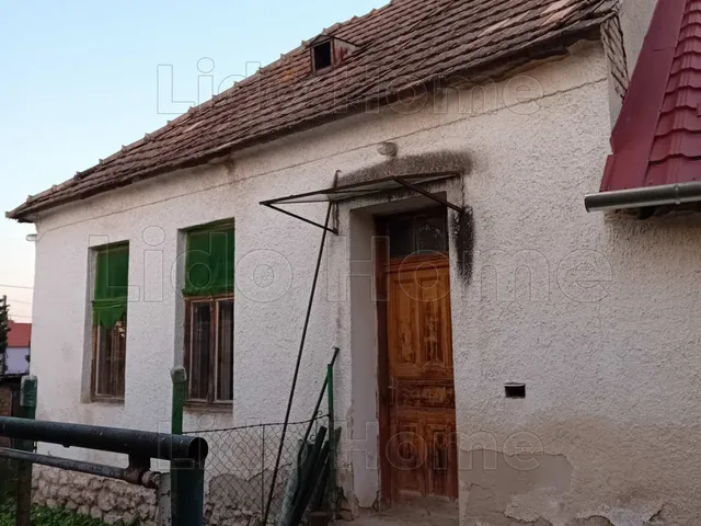 Eladó ház Zalaszentgrót 104 nm