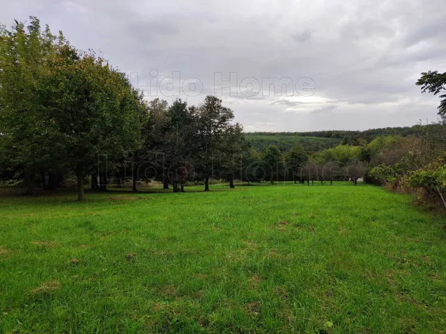 Eladó telek Nemesbük 3213 nm