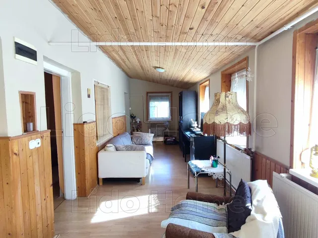 Eladó ház Sármellék 104 nm