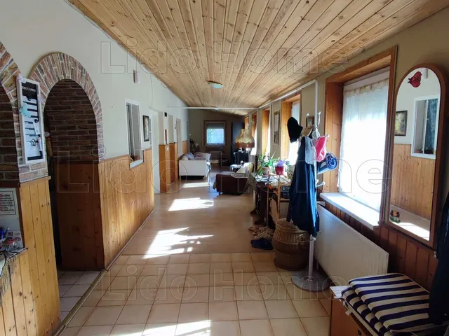 Eladó ház Sármellék 104 nm