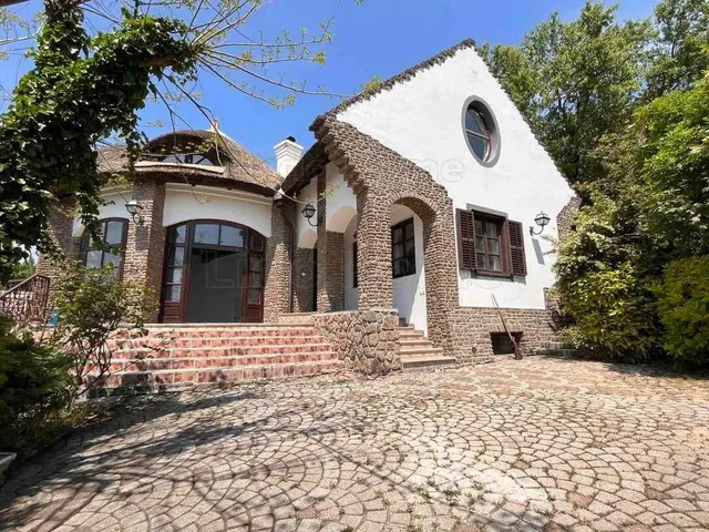Eladó ház Tihany 496 nm
