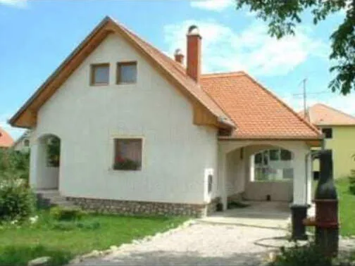 Eladó ház Kehidakustány 86 nm