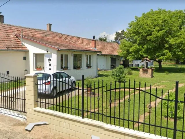 Eladó ház Szegerdő 85 nm