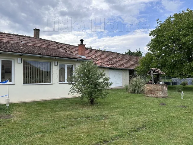 Eladó ház Szegerdő 85 nm
