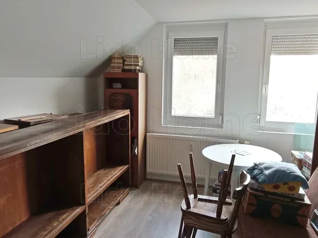 Eladó lakás Hévíz, Egregy 25 nm