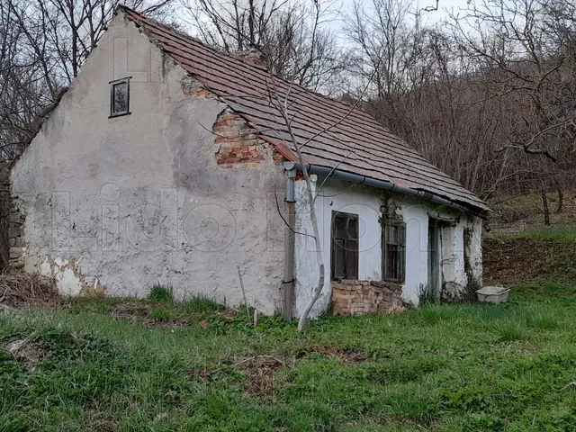 Eladó üdülő és hétvégi ház Zalaszántó 50 nm
