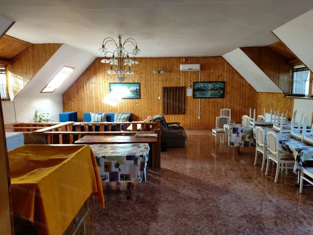 Eladó ház Balatonmáriafürdő 490 nm