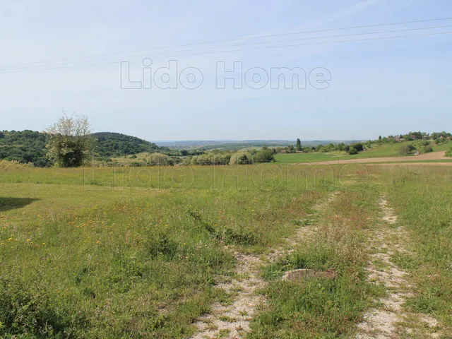 Eladó telek Rezi 964 nm