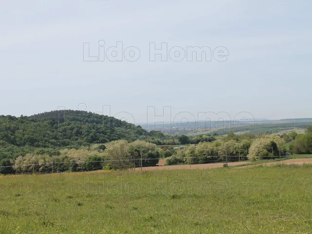 Eladó telek Rezi 964 nm