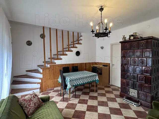 Eladó ház Balatongyörök 80 nm