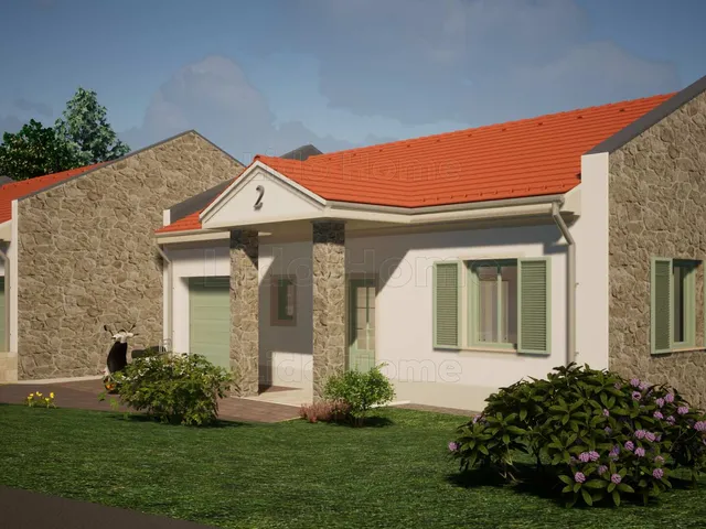 Eladó ház Cserszegtomaj 135 nm