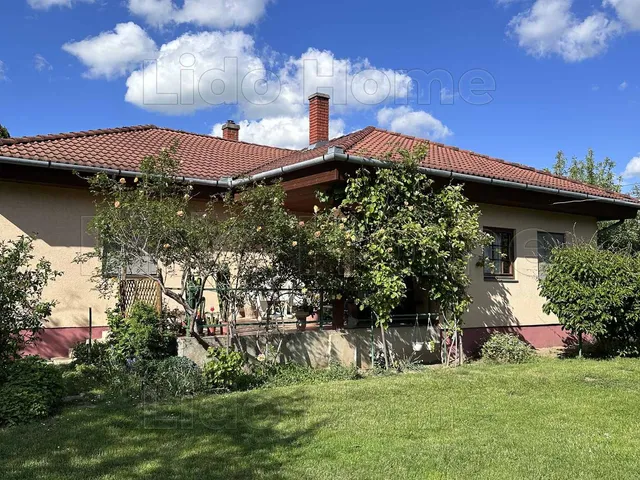 Eladó ház Balatonszentgyörgy 114 nm