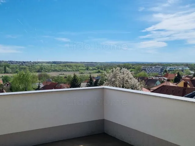 Eladó lakás Hévíz 98 nm