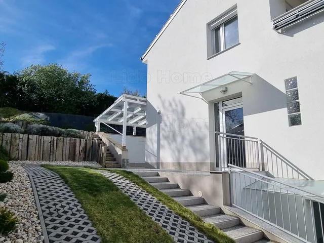Eladó lakás Hévíz, Egregy 98 nm