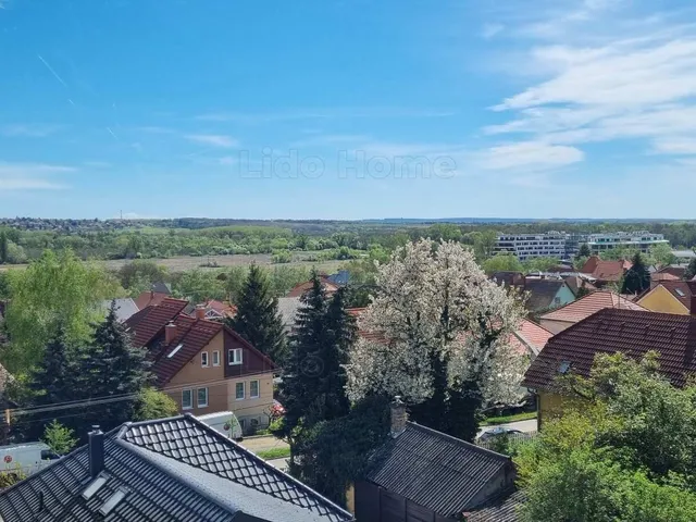 Eladó lakás Hévíz, Egregy 98 nm