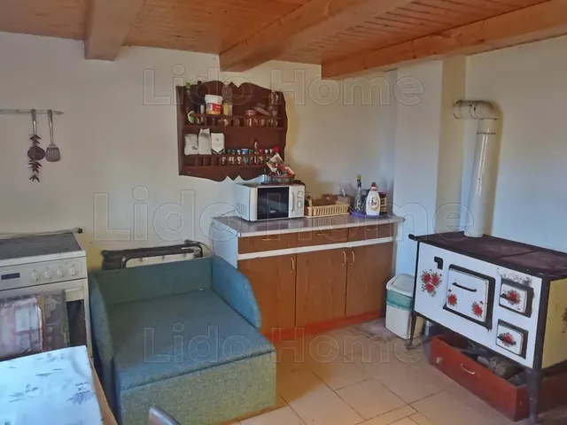 Eladó mezőgazdasági ingatlan Zalacsány 22 nm