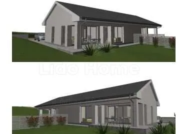 Eladó lakás Keszthely 85 nm