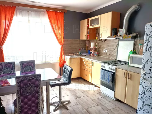 Eladó ház Zalaszabar 81 nm