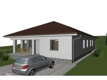 Eladó lakás Keszthely 95 nm