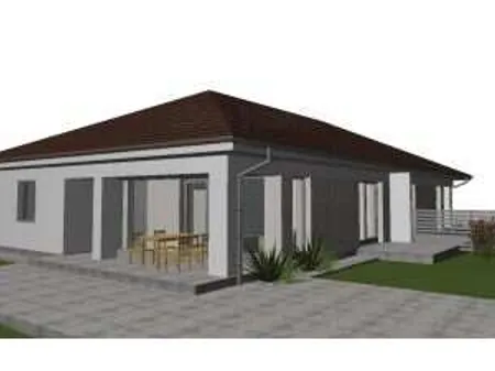 Eladó ház Keszthely 95 nm