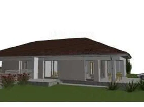 Eladó ház Keszthely, Kertváros 95 nm