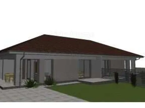 Eladó ház Keszthely 95 nm