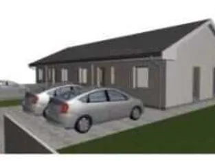Eladó lakás Keszthely, Kertváros 85 nm