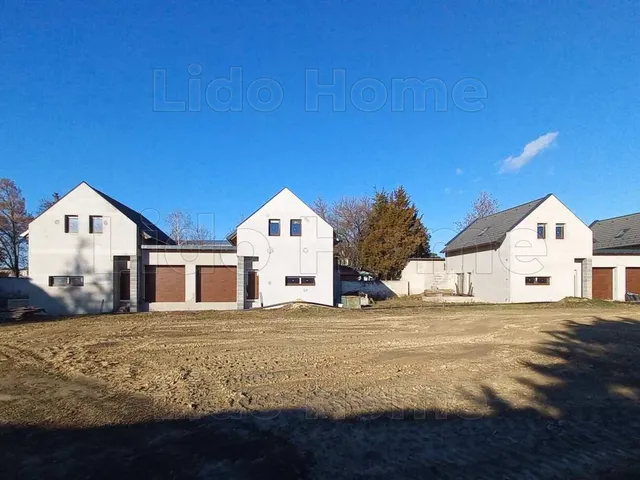 Eladó ház Keszthely 115 nm