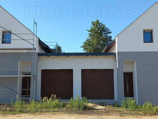 Eladó ház Keszthely 104 nm