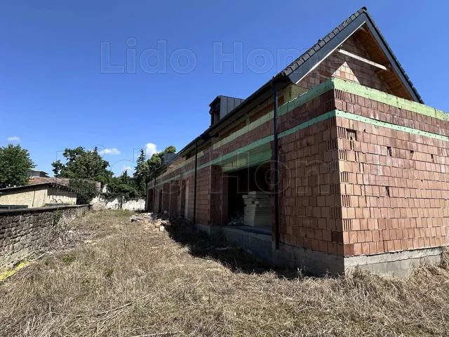 Eladó ház Keszthely 156 nm