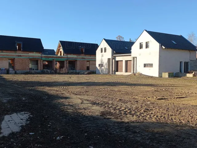 Eladó ház Keszthely 156 nm