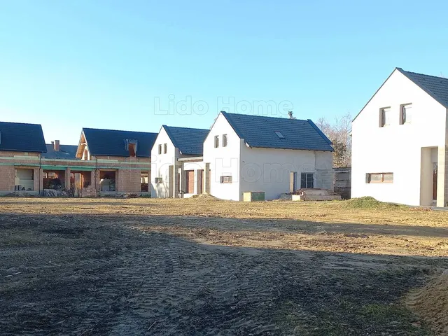 Eladó ház Keszthely 156 nm